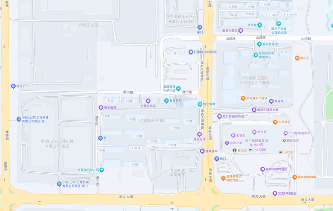 红星瑞马世家地图.png 红星瑞马世家地图.png
